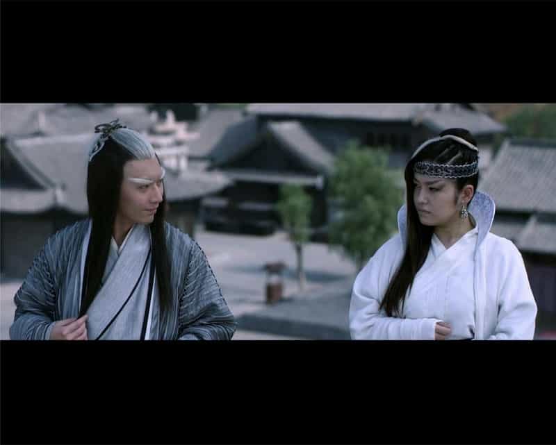 电影《狂妃千寻2》（2018中国大陆）--高清4K/1080P迅雷BT资源下载