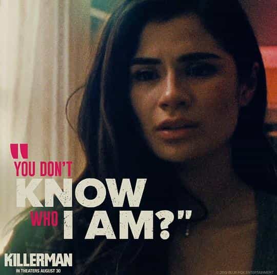 电影《杀手  Killerman》（2019美国）--高清4K/1080P迅雷BT资源下载