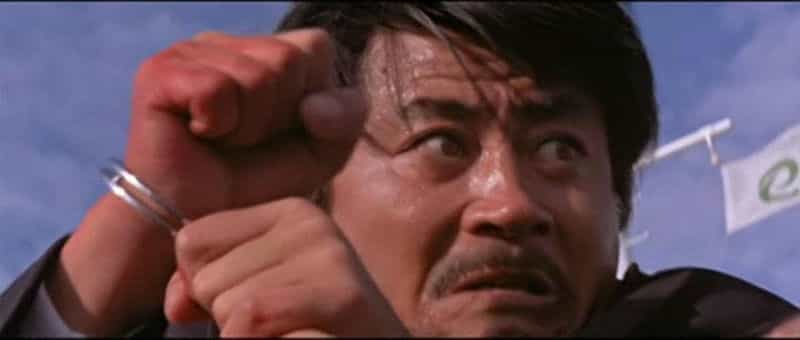 电影《警察》（1973中国香港）--高清4K/1080P迅雷BT资源下载