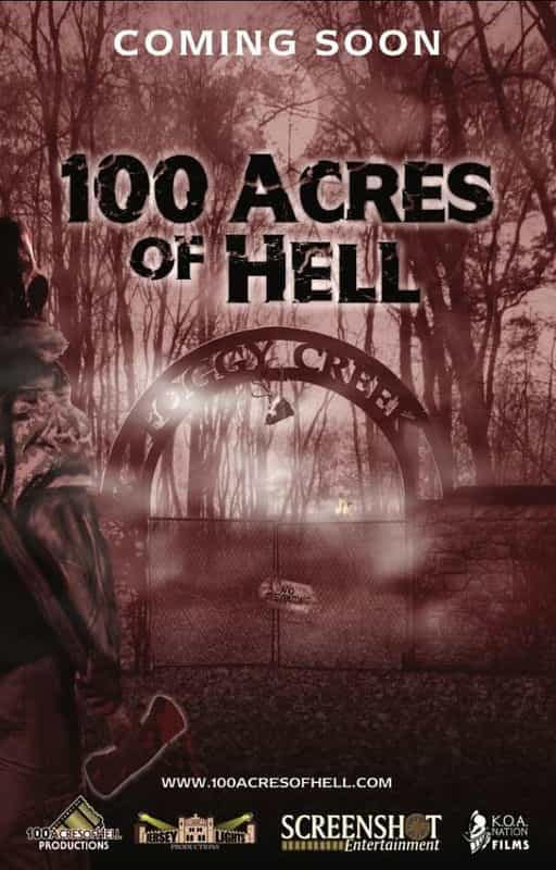 电影《100英亩的地狱  100 Acres of Hell》（2017美国）--高清4K/1080P迅雷BT资源下载