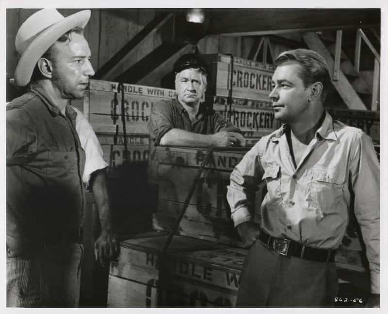电影《风云双杰  Santiago》（1956美国）--高清4K/1080P迅雷BT资源下载