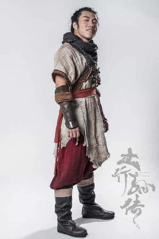 电影《封魔纪之土行孙传》（2018中国大陆）--高清4K/1080P迅雷BT资源下载