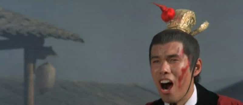 电影《武林风云  武林風雲》（1970中国香港）--高清4K/1080P迅雷BT资源下载