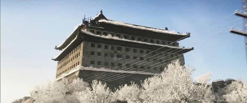 电影《邪不压正》（2018中国大陆）--高清4K/1080P迅雷BT资源下载