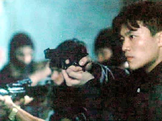 电影《天使特务之黑日追击  Angel Cop Final Crisis》（2001中国香港）--高清4K/1080P迅雷BT资源下载