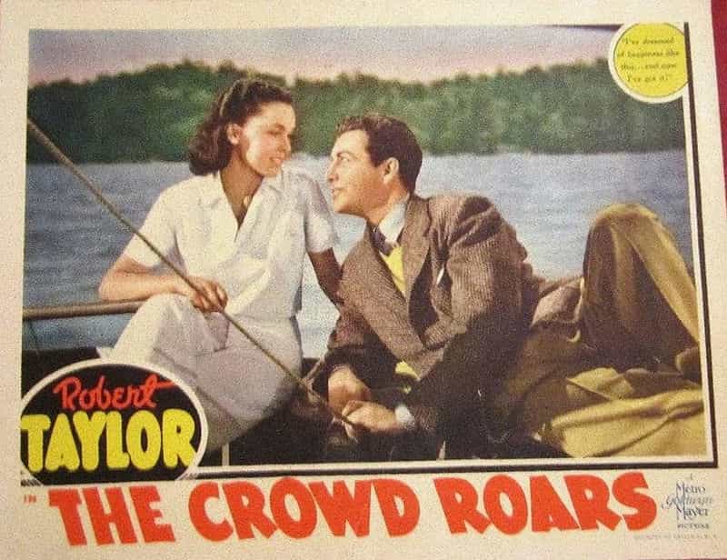 电影《铁臂拳王  The Crowd Roars》（1938美国）--高清4K/1080P迅雷BT资源下载
