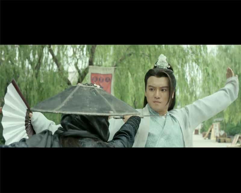 电影《狂妃千寻2》（2018中国大陆）--高清4K/1080P迅雷BT资源下载