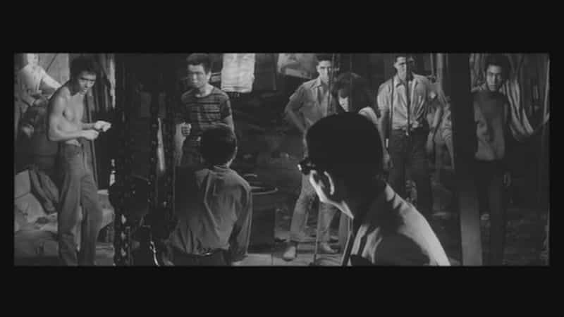 电影《狼猪人  狼と豚と人間》（1964日本）--高清4K/1080P迅雷BT资源下载