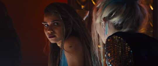 电影《猛禽小队和哈莉·奎茵  Birds of Prey: And the Fantabulous Emancipation of One Harley Quinn》（2020美国）--高清4K/1080P迅雷BT资源下载