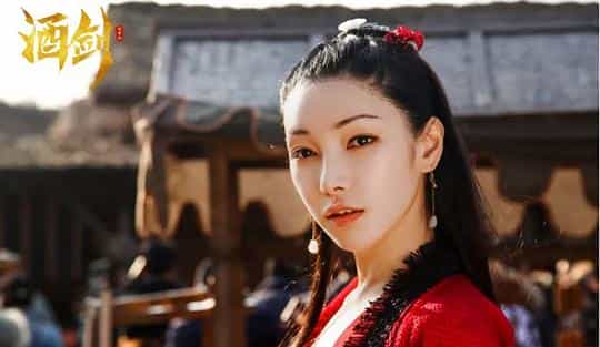 电影《酒剑》（2020中国大陆）--高清4K/1080P迅雷BT资源下载
