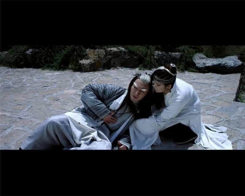 电影《狂妃千寻2》（2018中国大陆）--高清4K/1080P迅雷BT资源下载