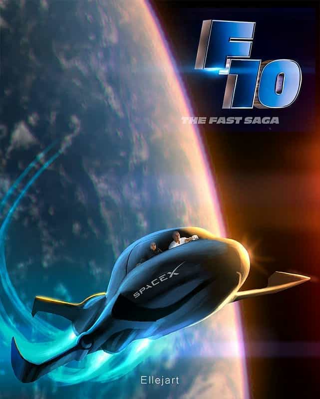 电影《速度与激情10  Fast X》（2023美国）--高清4K/1080P迅雷BT资源下载