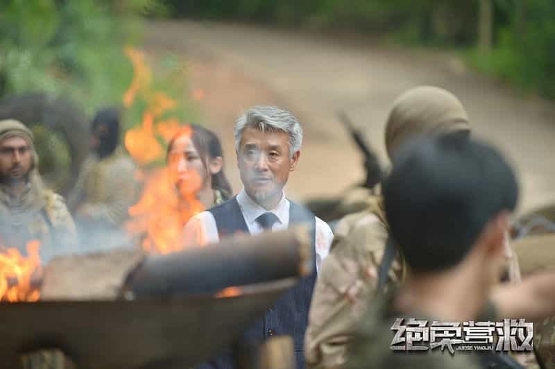 电影《绝色营救》（2019中国大陆）--高清4K/1080P迅雷BT资源下载
