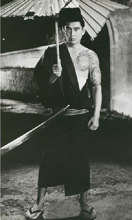 电影《昭和残侠传 唐狮子牡丹  昭和残侠伝 唐獅子牡丹》（1966日本）--高清4K/1080P迅雷BT资源下载