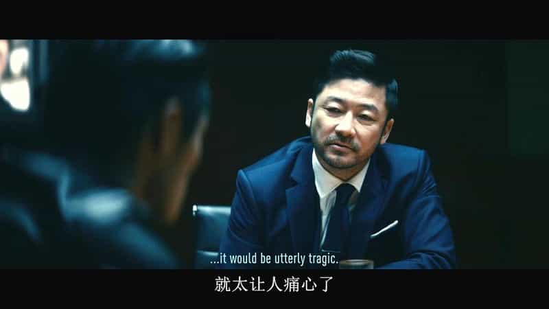 电影《凯特  Kate》（2021美国）--高清4K/1080P迅雷BT资源下载