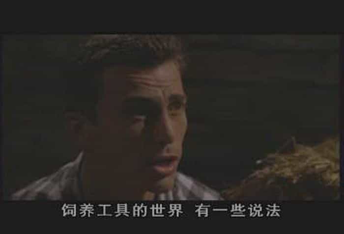 电影《未来战争  Future War》（1997美国）--高清4K/1080P迅雷BT资源下载