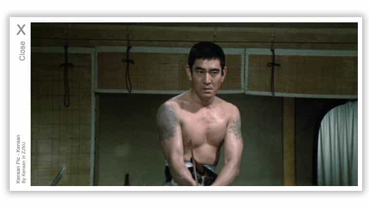 电影《昭和残侠传 唐狮子牡丹  昭和残侠伝 唐獅子牡丹》（1966日本）--高清4K/1080P迅雷BT资源下载