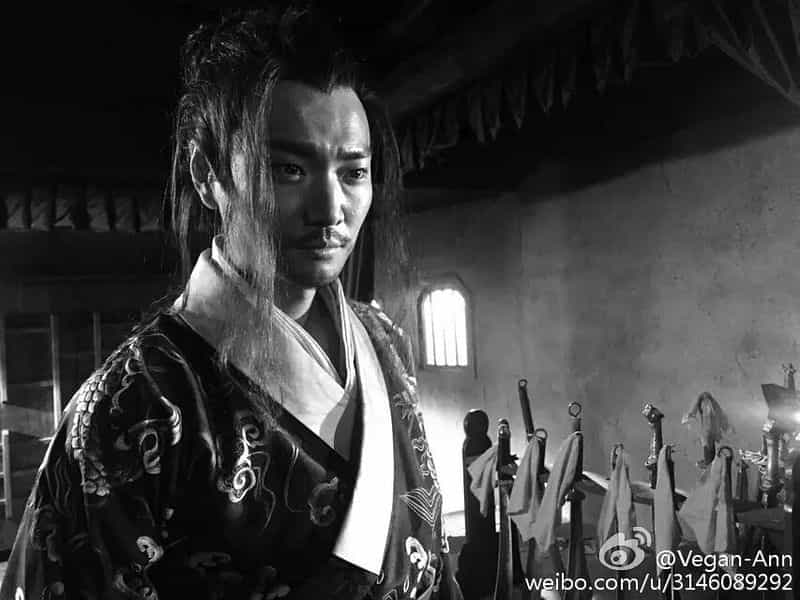 电影《暗器》（2015中国大陆）--高清4K/1080P迅雷BT资源下载