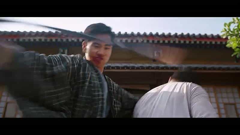 电影《邪不压正》（2018中国大陆）--高清4K/1080P迅雷BT资源下载