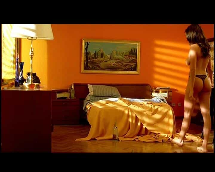 电影《魔女韵事  Cosa de brujas》（2003西班牙）--高清4K/1080P迅雷BT资源下载