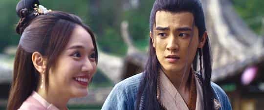 电影《射雕英雄传之降龙十八掌》（2021中国大陆）--高清4K/1080P迅雷BT资源下载