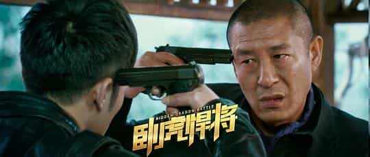电影《卧虎悍将》（2019中国大陆）--高清4K/1080P迅雷BT资源下载