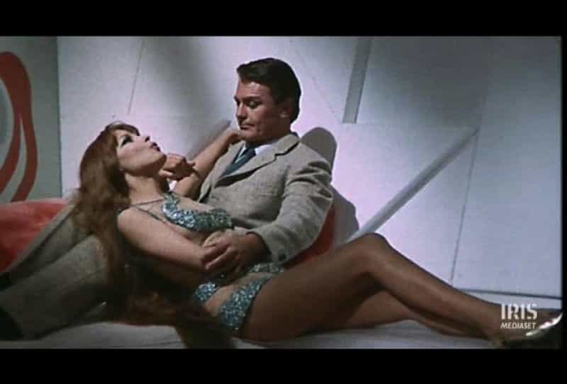 电影《Come rubare la corona d'Inghilterra》（1967意大利）--高清4K/1080P迅雷BT资源下载
