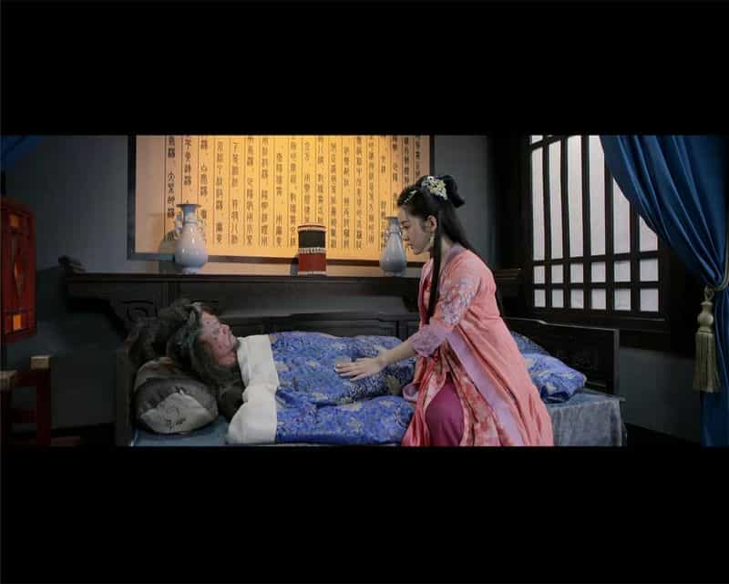 电影《狂妃千寻2》（2018中国大陆）--高清4K/1080P迅雷BT资源下载
