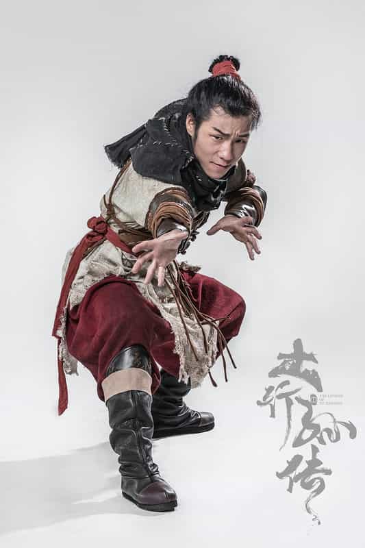 电影《封魔纪之土行孙传》（2018中国大陆）--高清4K/1080P迅雷BT资源下载