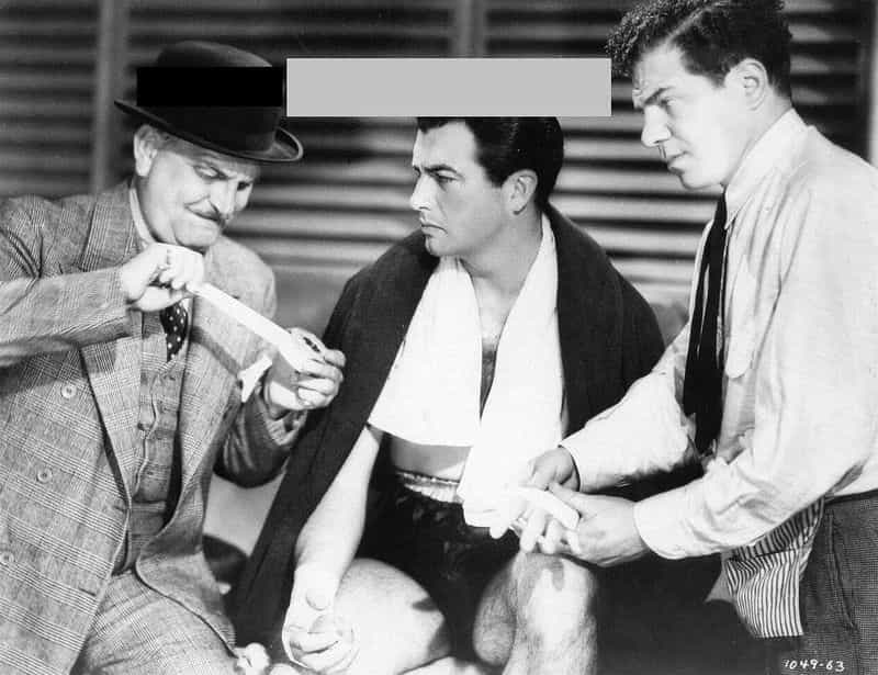 电影《铁臂拳王  The Crowd Roars》（1938美国）--高清4K/1080P迅雷BT资源下载