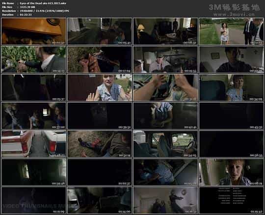 电影《活死人之眼  6:15》（2015加拿大 / 美国）--高清4K/1080P迅雷BT资源下载