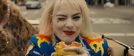 电影《猛禽小队和哈莉·奎茵  Birds of Prey: And the Fantabulous Emancipation of One Harley Quinn》（2020美国）--高清4K/1080P迅雷BT资源下载