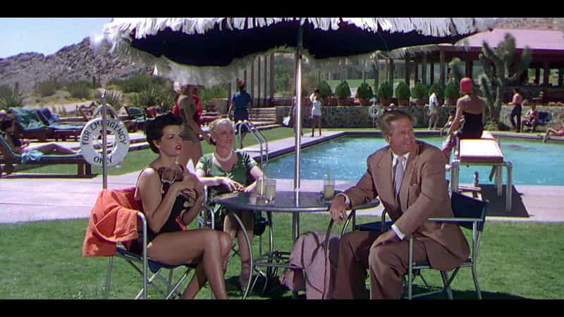 电影《狐火  Foxfire》（1955美国）--高清4K/1080P迅雷BT资源下载