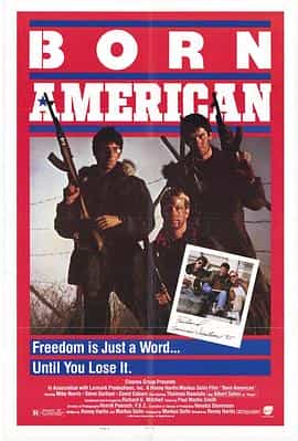 电影《西伯利亚  Born American》（1986美国 / 芬兰）--高清4K/1080P迅雷BT资源下载