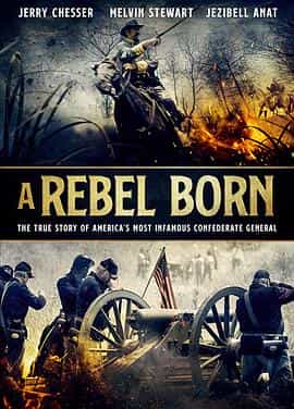 电影《叛乱的诞生  A Rebel Born》（2019美国）--高清4K/1080P迅雷BT资源下载