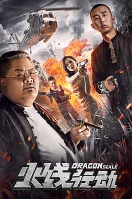 电影《火线行动》（2019中国大陆）--高清4K/1080P迅雷BT资源下载