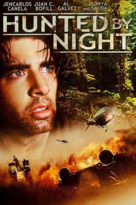 电影《恶夜猎杀  Hunted by Night》（2010美国）--高清4K/1080P迅雷BT资源下载