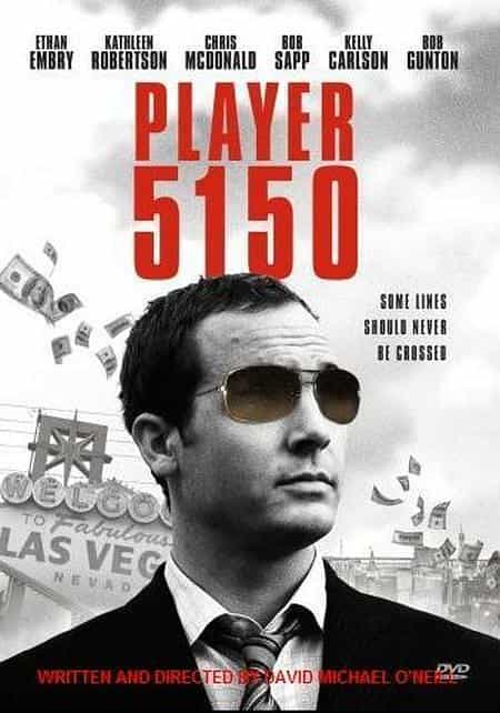 电影《赌徒5150  Player 5150》（2008美国）--高清4K/1080P迅雷BT资源下载