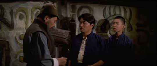 电影《马兰飞人  馬蘭飛人》（1973中国台湾 / 中国香港）--高清4K/1080P迅雷BT资源下载