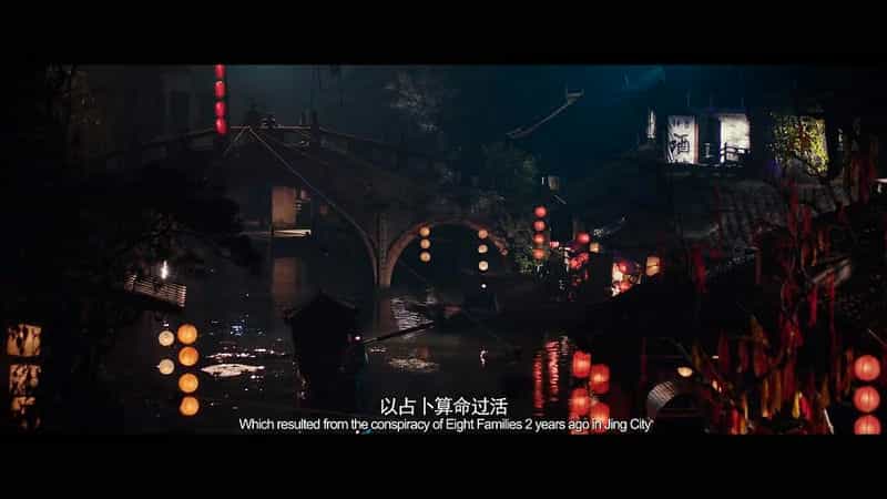 电影《猎灵师》（2016中国大陆）--高清4K/1080P迅雷BT资源下载