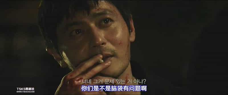 电影《杀人优越权  브이아이피》（2017韩国）--高清4K/1080P迅雷BT资源下载