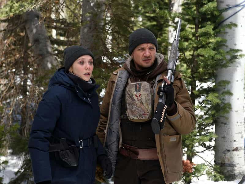 电影《猎凶风河谷  Wind River》（2017英国 / 加拿大 / 美国）--高清4K/1080P迅雷BT资源下载
