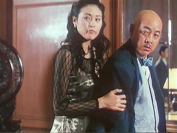 电影《南国风云  南國風雲》（2003中国香港 / 中国大陆）--高清4K/1080P迅雷BT资源下载