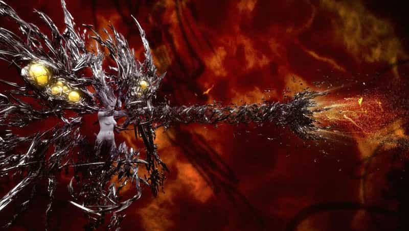 电影《牙狼：红色安魂曲  牙狼〈GARO〉 〜RED REQUIEM〜》（2010日本）--高清4K/1080P迅雷BT资源下载