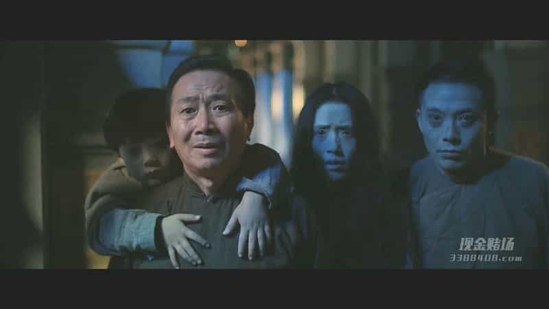 电影《猎灵师》（2016中国大陆）--高清4K/1080P迅雷BT资源下载
