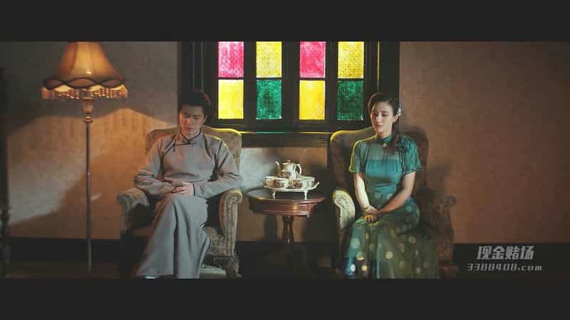 电影《猎灵师》（2016中国大陆）--高清4K/1080P迅雷BT资源下载