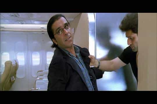 电影《劫机事件》（2008印度）--高清4K/1080P迅雷BT资源下载