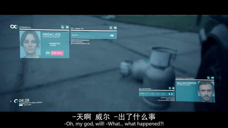 电影《末日重启  Kill Switch》（2017荷兰 / 德国 / 美国）--高清4K/1080P迅雷BT资源下载