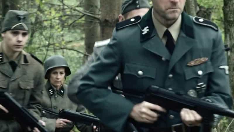 电影《敦刻尔克行动  Operation Dunkirk》（2017美国）--高清4K/1080P迅雷BT资源下载