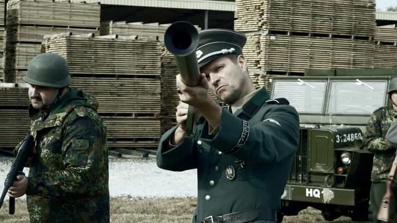 电影《敦刻尔克行动  Operation Dunkirk》（2017美国）--高清4K/1080P迅雷BT资源下载